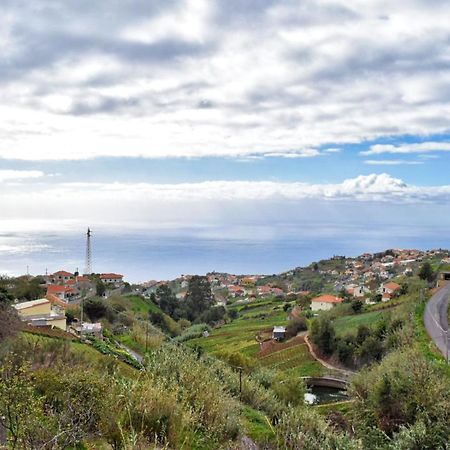 Casa Da Piedade, A Home In Madeira Ponta do Sol  Extérieur photo