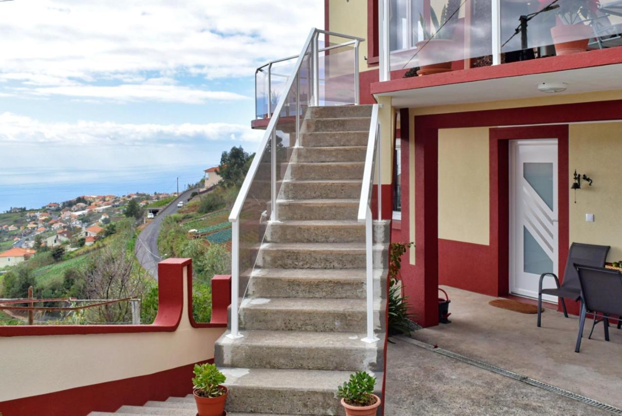 Casa Da Piedade, A Home In Madeira Ponta do Sol  Extérieur photo