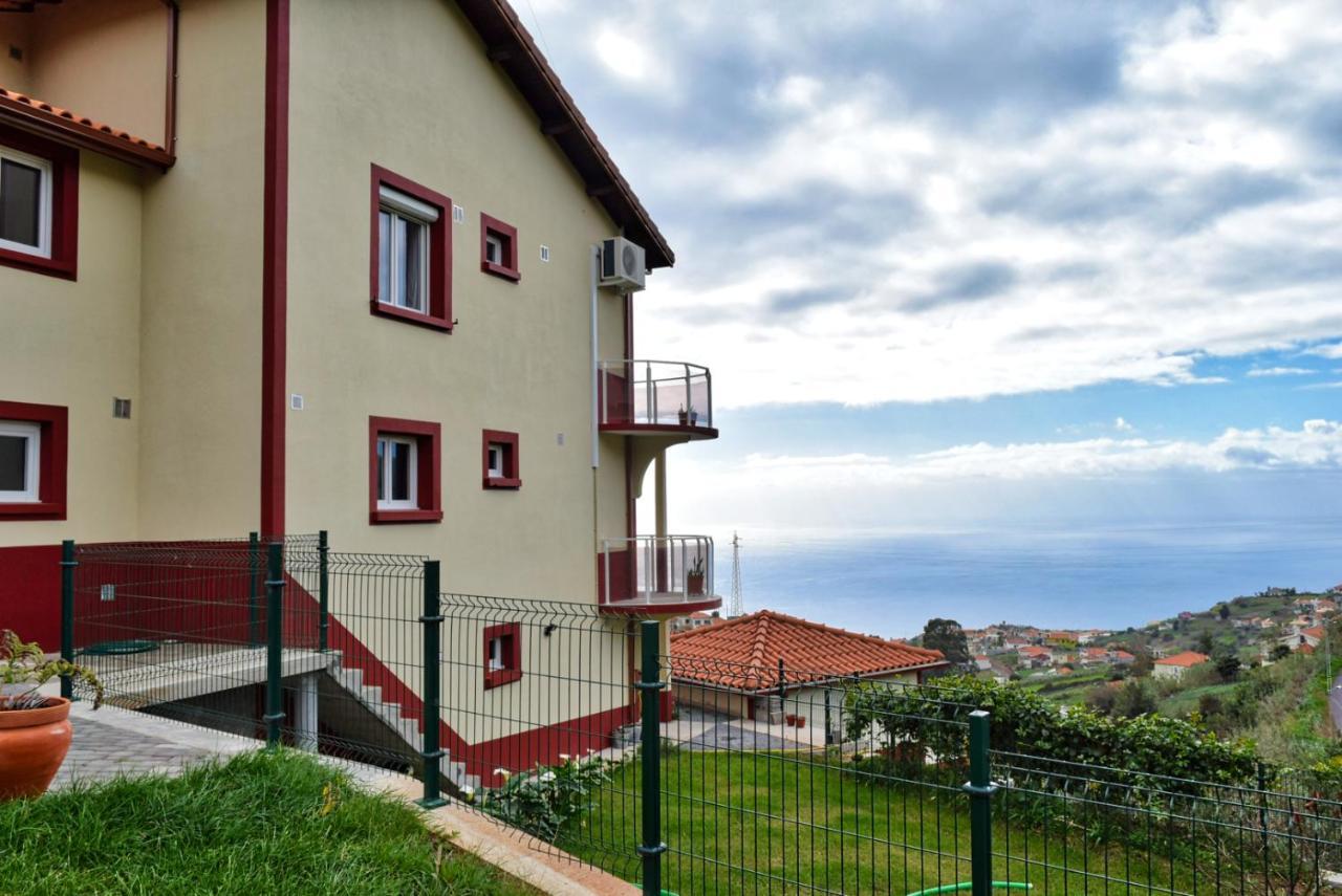 Casa Da Piedade, A Home In Madeira Ponta do Sol  Extérieur photo