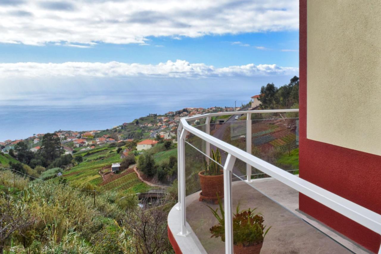 Casa Da Piedade, A Home In Madeira Ponta do Sol  Extérieur photo