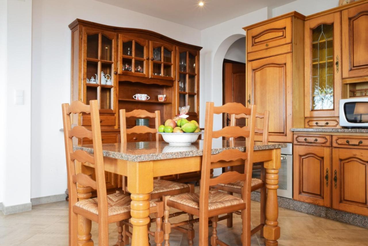 Casa Da Piedade, A Home In Madeira Ponta do Sol  Extérieur photo